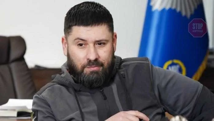 Олександр Гогілашвілі та його кримінальна структура, яка незаконно викрадає та утримує людей – From-UA: Новини України