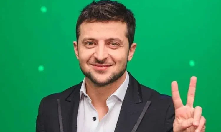 Затриманий на хабарі голова ОДА Балонь був призначений за особистим прохання Зеленського – агент НАБУ – From-UA: Новини України