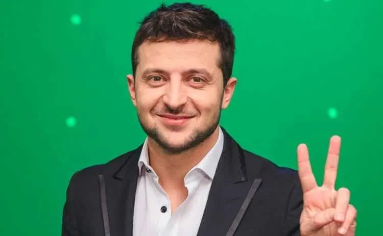 Затриманий на хабарі голова ОДА Балонь був призначений за особистим прохання Зеленського – агент НАБУ