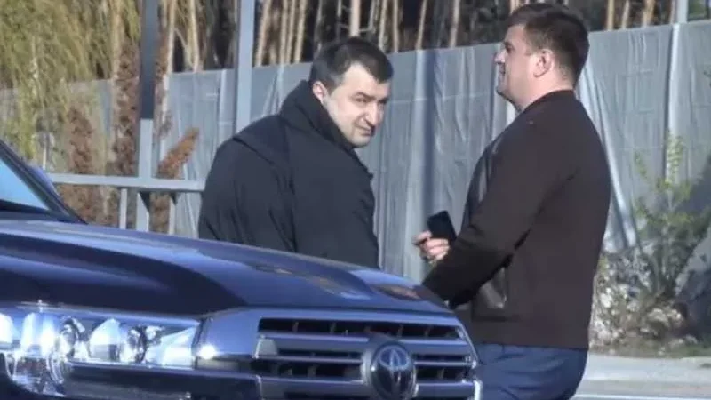 Ексзаступник голови СБУ Нескоромний розповів про деталі зриву операції “Вагнер” – From-UA: Новини України