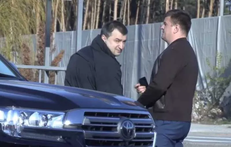 Ексзаступник голови СБУ Нескоромний розповів про деталі зриву операції “Вагнер”