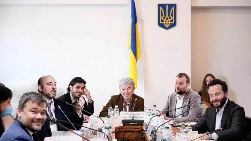 Земельно-культурный дерибан: в чем обвиняют нового министра культуры Ткаченко – From-UA: Новини України