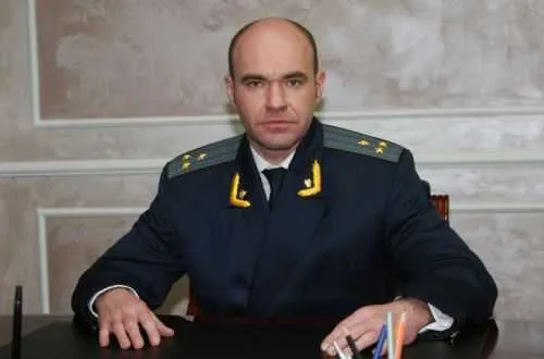 Прокурорский беспредел: Как экс-зам Венедиктовой Любович устроил травлю бывшему зятю – From-UA: Новини України