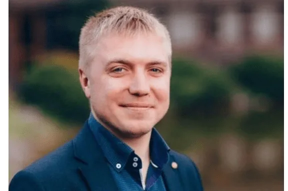 Андрій Андрєєв