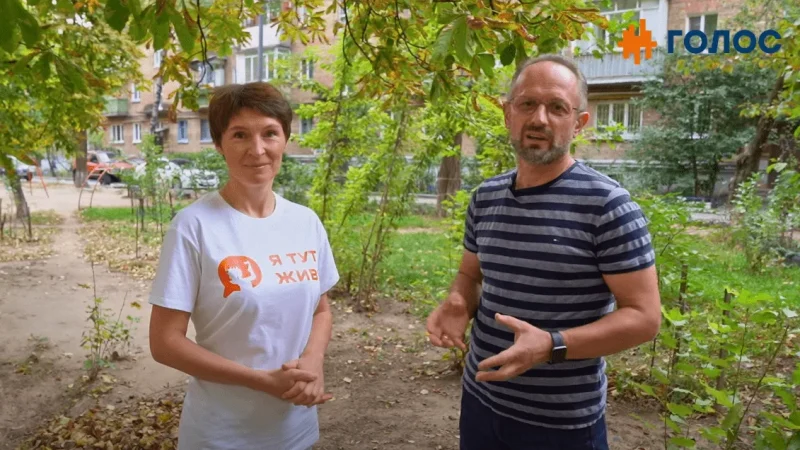 Наталія Манойленко – інформація про кандидатку по Печерському району від партії “Голос” (ВІДЕО) – From-UA: Новини України