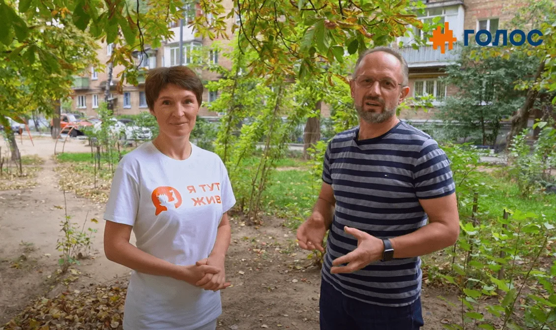 Наталія Манойленко – інформація про кандидатку по Печерському району від партії “Голос” (ВІДЕО)