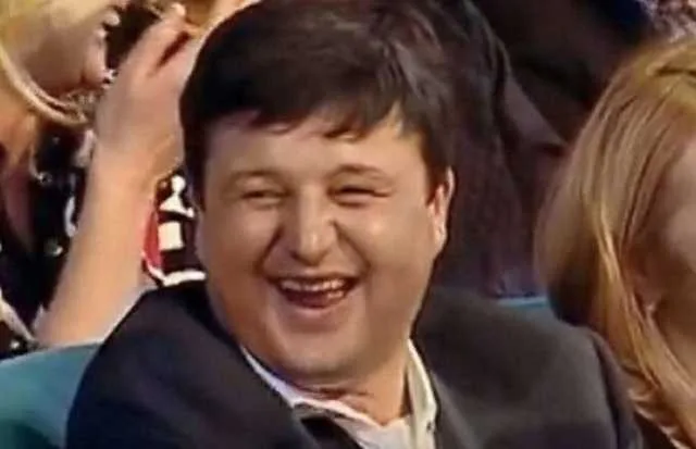 Ілля Павлюк