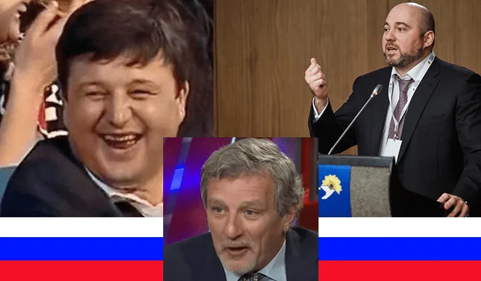 Вскрилися спонсори Пальчевського. Ними виявились Столар, Павлюк та Калєтник – From-UA: Новини України