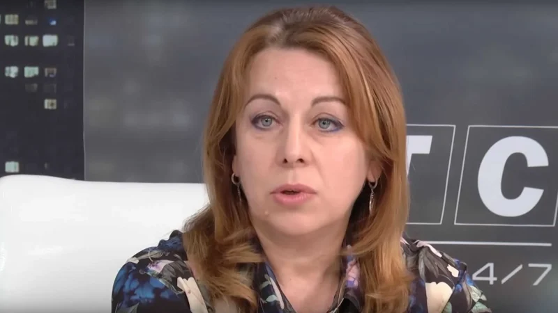 Незадеклароване майно та суди Інни Пащенко: секрети ймовірної очільниці Сумської ОДА (ОНОВЛЕНО) – From-UA: Новини України