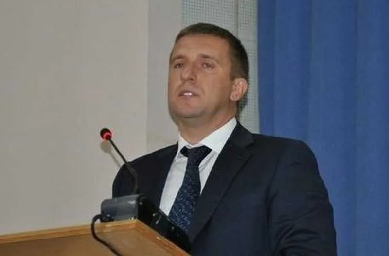 Роман Семенченко – Зеленский назначил “смотрящим” за СБУ человека, подлежащего люстрации