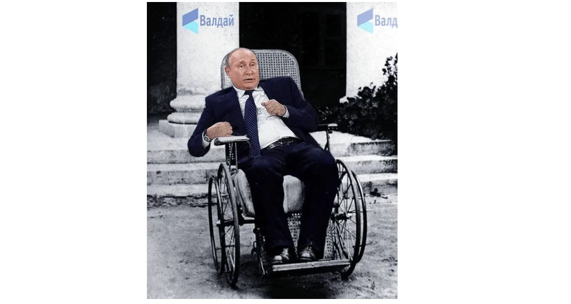 Путин может уйти в отставку из-за опасений, что у него болезнь Паркинсона – The Sun