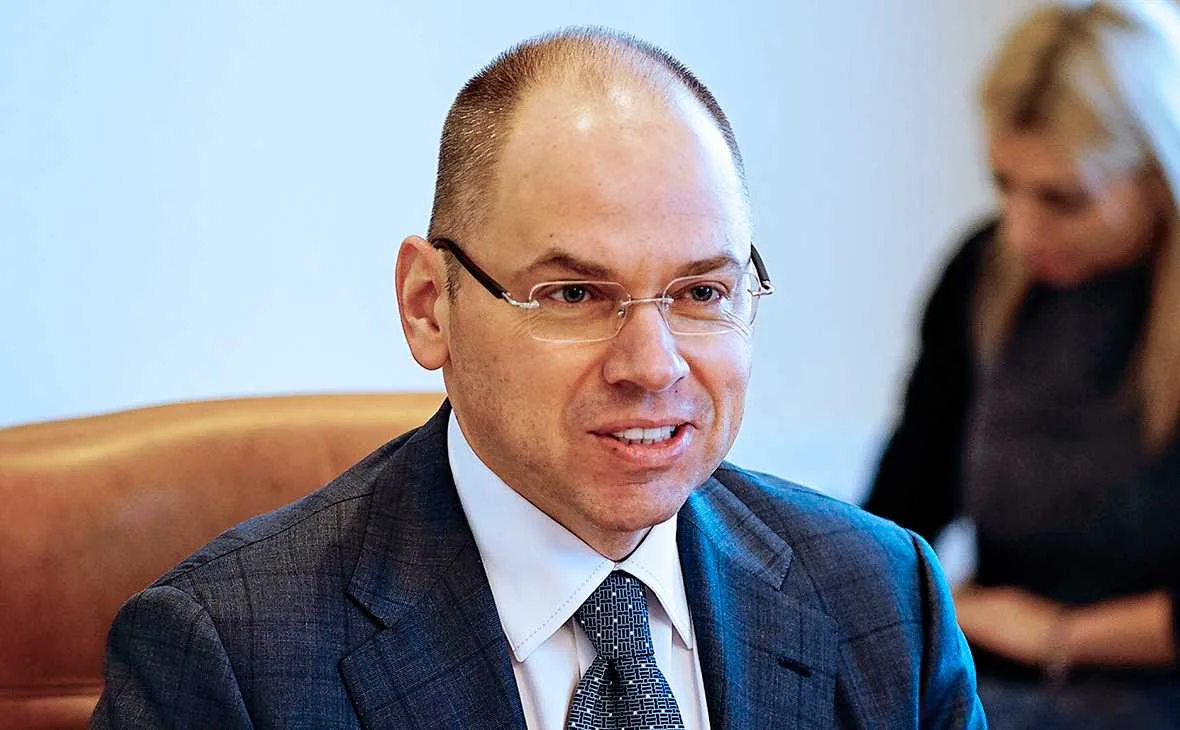 Степанов особисто не дозволив завозити в Україну вакцину в 5 разів дешевше