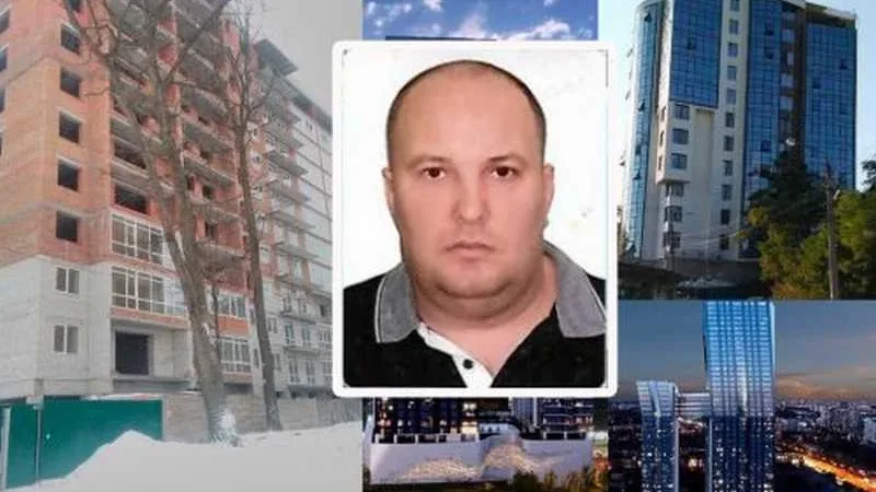 Оксана Білозір та її “любі друзі” забудовники-шахраї – From-UA: Новини України