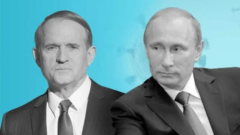 Чому у Медведчука не виходить напарити Україні “Спутнік V” – From-UA: Новини України