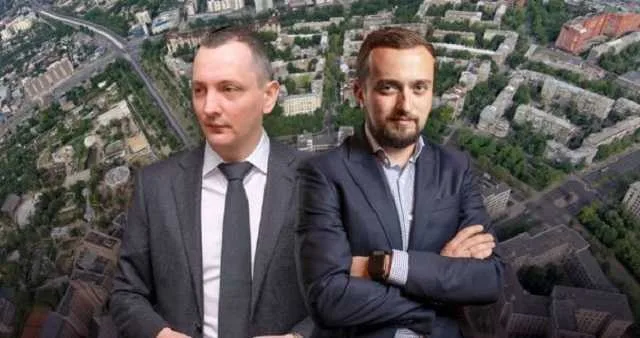Как Юрий Голик и Кирилл Тимошенко превратили «Большую стройку» в «Большую дойку» бюджета