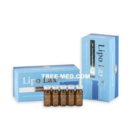 3 причины выбрать интернет-магазин «Tree Med», чтобы купить качественные липолитики