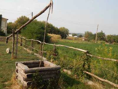Будні прифронтового Олександро-Калинового