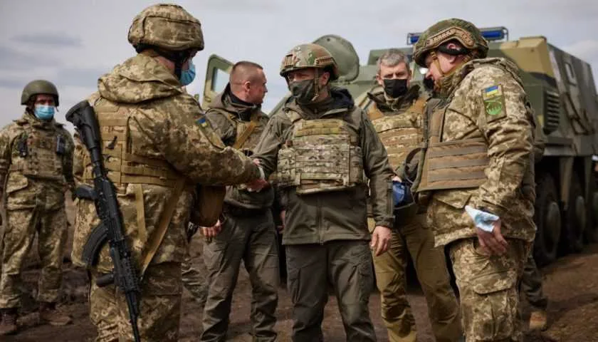 Глави МЗС Бельгії, Нідерландів та Люксембургу планують відвідати Донбас