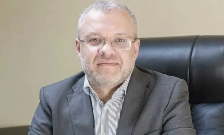 Кто такой новый министр энергетики Герман Галущенко – From-UA: Новини України