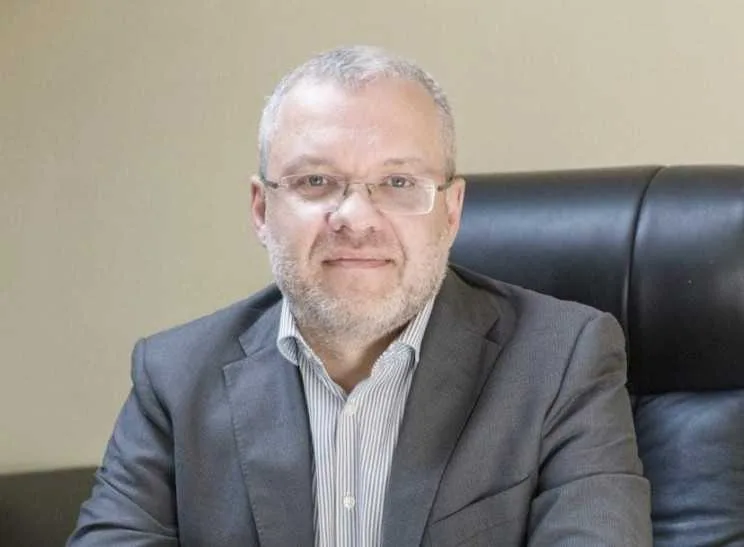 Кто такой новый министр энергетики Герман Галущенко