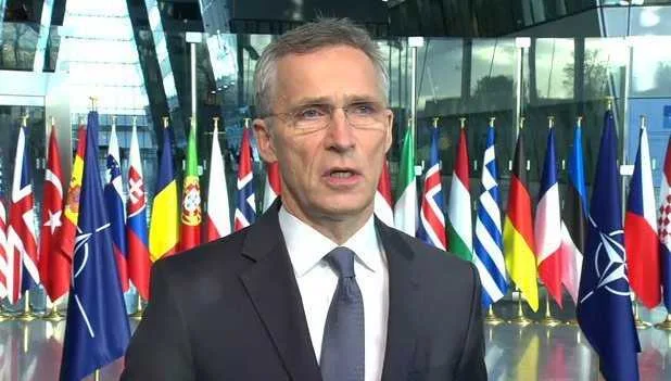 Генсек НАТО подтвердил вступление Украины в Альянс