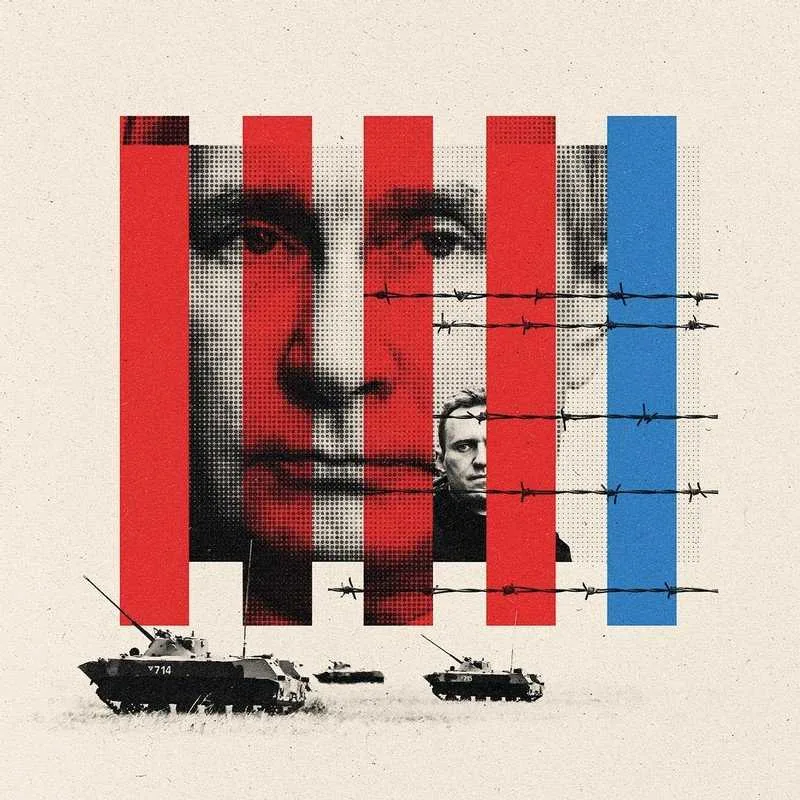 Следующий ход Путина
