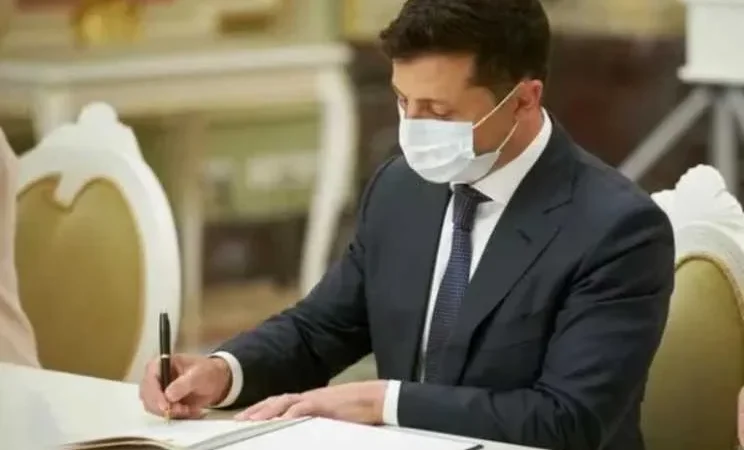 Україна і Латвія підписали декларацію про європейську перспективу нашої держави – – From-UA: Новини України
