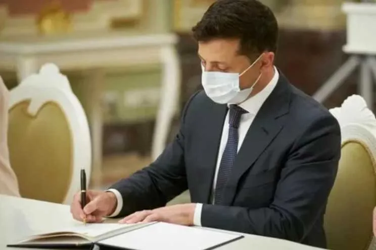 Україна і Латвія підписали декларацію про європейську перспективу нашої держави –
