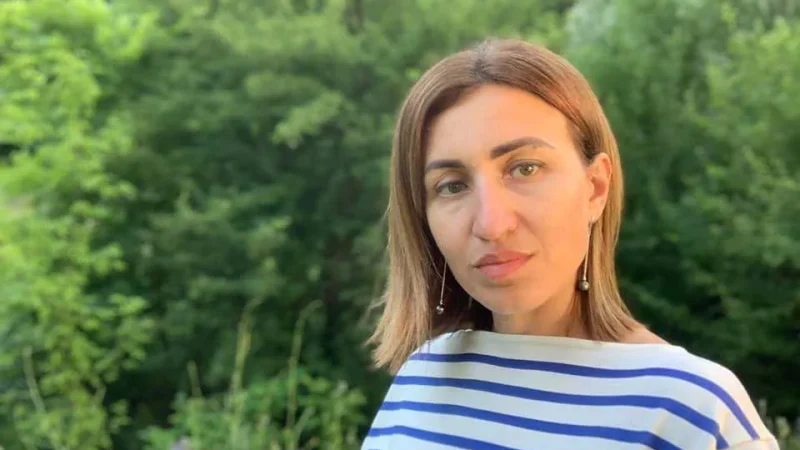 Плачкова Татьяна Михайловна — депутат и схемщица в ГАСИ лишится неприкосновенности, а Вадим Столар — голоса? – From-UA: Новини України