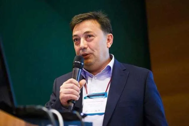 Василий Фенин или искусствo грабежа детей-инвалидов – From-UA: Новини України