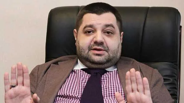 Грановский Александр Геннадиевич: уклонение от уплаты налогов и огромные убытки для страны. Расследование – From-UA: Новини України