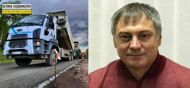 Размеры освоенных «Автомагистралью-Юг» Александра Бойко денег на ремонте дорог выросли вчетверо несмотря на десятки уголовных дел – From-UA: Новини України