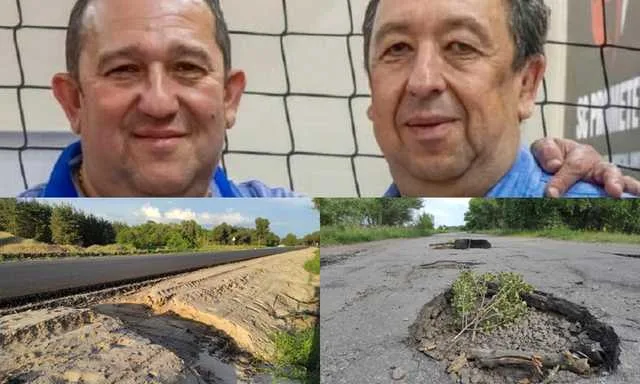 Як братів Леоніда та Володимира Дубінських шукає ФБР, а вони освоюють кошти на «Великому будівництві»