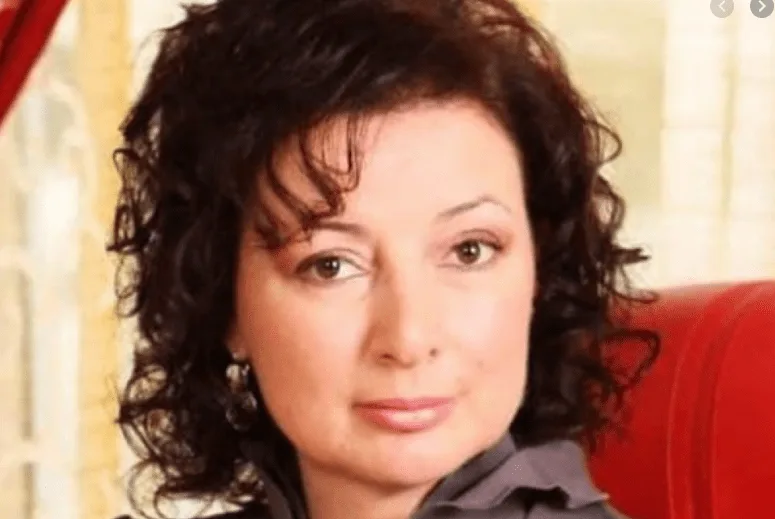 «Міністр фінансів заважає моїй роботі» – нова ректорка Університету фіскальної служби скаржиться на непрофесійний Уряд