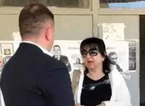 Юлія Потопальська – “професіоналка”. Історія громадянського активізму
