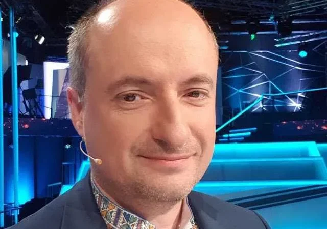 Ростислав Кравець – самий брудний адвокат – From-UA: Новини України