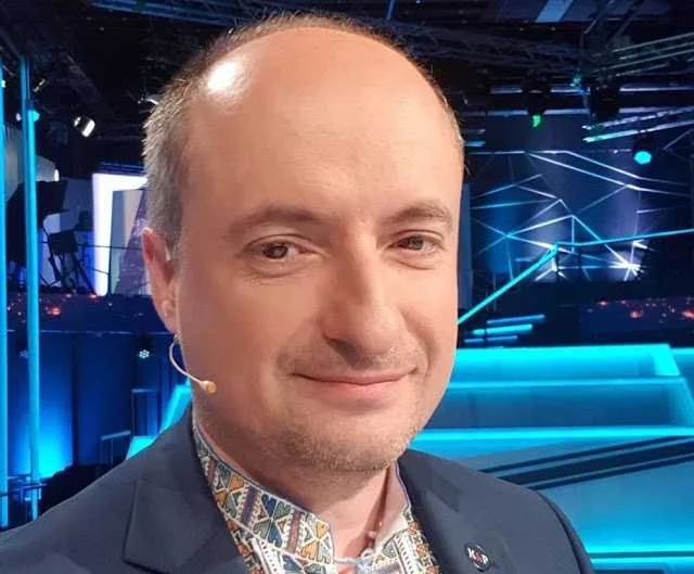 Ростислав Кравець – самий брудний адвокат
