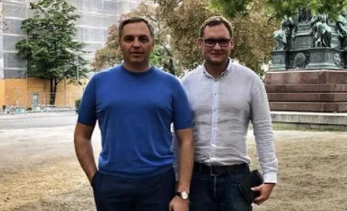 Андрей Смирнов: продажность, беспринципность и предательство подзащитных зама Ермака – From-UA: Новини України
