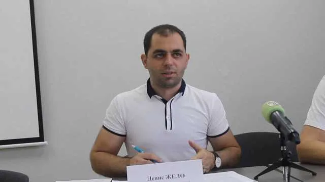 Советник губернатора Николаевщины Денис Жело втянул «Слугу народа» в криминальный конфликт и подделал обращение к Зеленскому