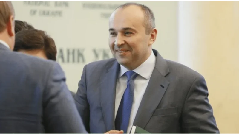 Приходько Борис Вікторович. Чому поплічник Януковича до сих пір сидить не на нарах, а в кріслі депутата Ради? – From-UA: Новини України