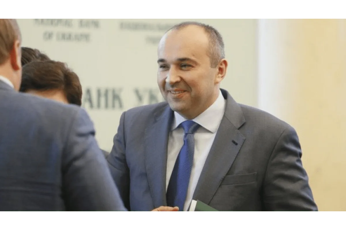 Приходько Борис Вікторович. Чому поплічник Януковича до сих пір сидить не на нарах, а в кріслі депутата Ради?
