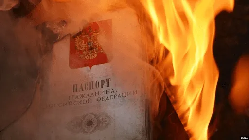 В ЄС зрозуміли, що Росія хоче інтегрувати Донбас