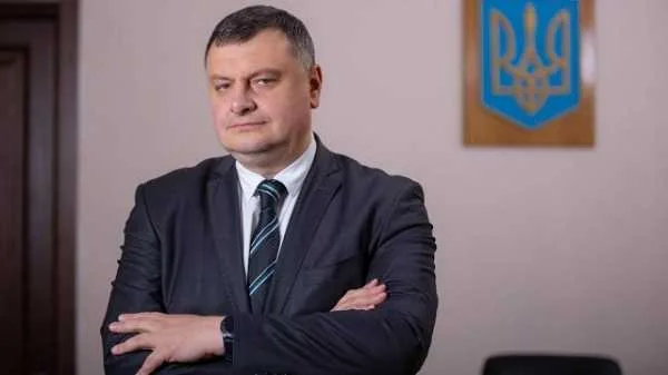 Новый глава СВР – приятель брата Ермака