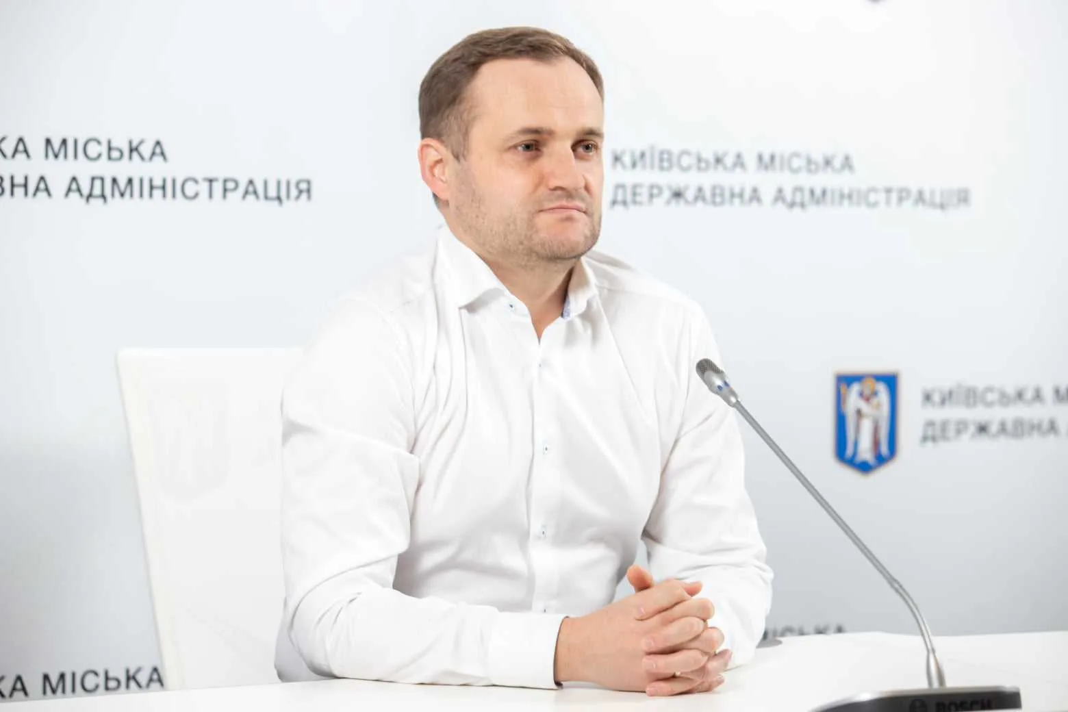 Зажравшиеся замы Кличко получили матпомощь