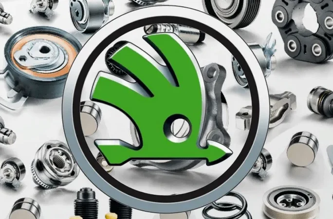 Выбор запчастей Skoda – From-UA: Новини України
