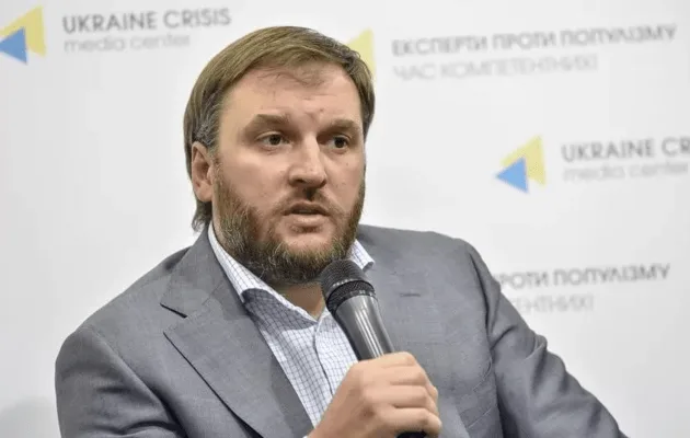 Гетманцев выгораживает медиа-вымогателя Сергея Куюна по указке ОККО и Нефтегазовой ассоциации