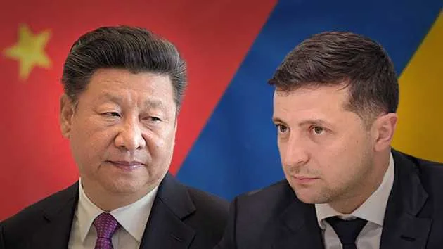 Украина отказывается от программы НАТО «Восточное партнерство»