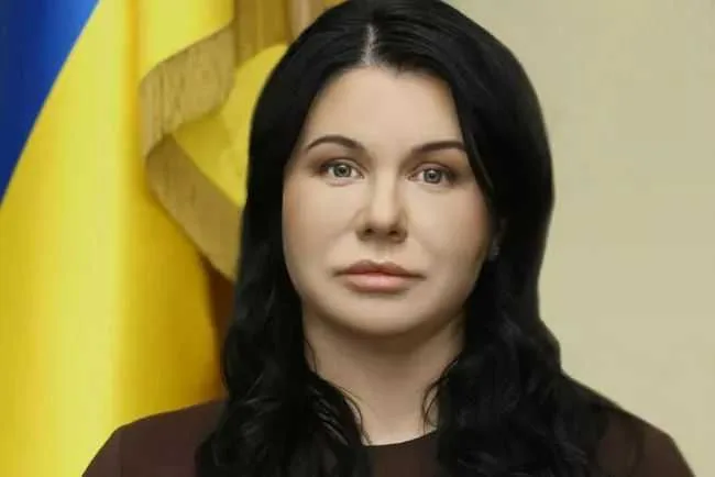 Глава ХОГА попала в скандал с недвижимостью в Крыму