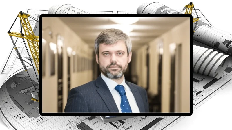 Петро Оленич – та його мільярдні земельні схеми – розслідування – From-UA: Новини України