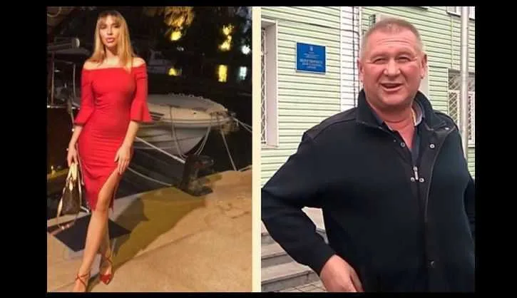 Юрій Прилипко – краде гроші у громади щоб купувати квартири та автівки коханці – From-UA: Новини України